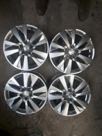 Originele Peugeot LM ALU 7 inch 5x108 Citroën Opel Proace, Ophalen, Gebruikt, 17 inch, Velg(en)