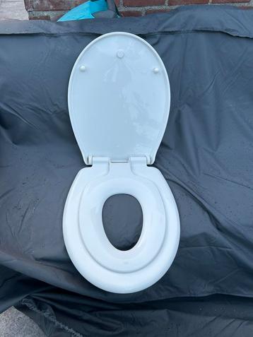 Wc bril baby beschikbaar voor biedingen