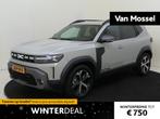 Dacia Duster 1.6 Hybrid 140 PK Journey | Pack Assist | Pack, Auto's, Dacia, Stof, 4 cilinders, Origineel Nederlands, Bedrijf