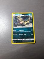 Sun & moon 84/149 krokorok, Ophalen of Verzenden, Zo goed als nieuw, Losse kaart