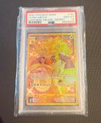 PSA 10 - Rillaboom - Darkness Ablaze - Secret - #197, Hobby en Vrije tijd, Verzamelkaartspellen | Pokémon, Ophalen of Verzenden