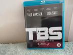 BLU-RAY     T  B  S      THEO MAASSEN     LISA SMIT, Cd's en Dvd's, Blu-ray, Ophalen of Verzenden, Zo goed als nieuw, Thrillers en Misdaad