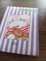 Happystreet adresboekje, Diversen, Ophalen of Verzenden, Zo goed als nieuw