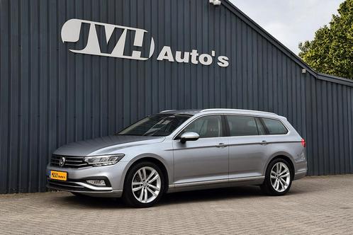 Volkswagen Passat Variant 1.5 TSi 150pk AUT/DSG 08-2020 | 1/, Auto's, Volkswagen, Bedrijf, Te koop, Passat, ABS, Achteruitrijcamera
