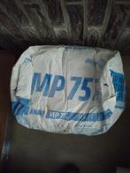 Knauf MP75 Gips - 25kg, Ophalen, Nieuw