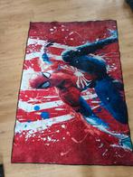 Spiderman vloerkleed 120x180cm, Ophalen, Zo goed als nieuw, Rechthoekig