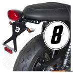 Barracuda Tail Tidy Triumph Street Twin, N.v.t., Motoren, Kleding | Motorkleding, Ophalen of Verzenden, Nieuw met kaartje