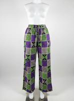 Afrikaanse broek, Kleding | Dames, Broeken en Pantalons, Zwart, Maat 46/48 (XL) of groter, Nieuw, Ophalen of Verzenden