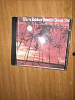 Marty Robbins - Hawaii's Calling Me CD, Ophalen of Verzenden, Zo goed als nieuw