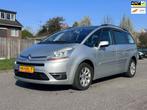 Citroen Grand C4 Picasso 1.6 THP Business7p Automaat*Navigat, Parkeersensor, Gebruikt, 4 cilinders, 150 pk
