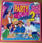Party & Co Junior 2., Vijf spelers of meer, Ophalen of Verzenden, Zo goed als nieuw