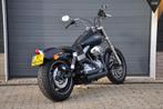 Harley Davidson FXDB Dyna Street Bob 2009 model 5HD 15500 km, Motoren, Motoren | Harley-Davidson, Chopper, Bedrijf, Meer dan 35 kW