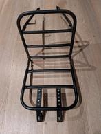 Voordrager transportrek bagagedrager, Ophalen, Gebruikt