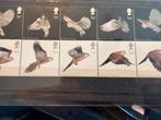 Vogel, Engeland 2003, Ophalen of Verzenden, Postfris, Dier of Natuur
