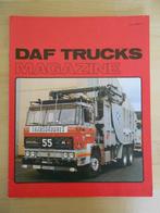 DAF Magazine tijdschrift nummer 3 1981 – NL, Boeken, Auto's | Folders en Tijdschriften, Ophalen, Zo goed als nieuw, Overige merken