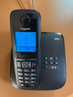DECT Gigaset A510, 3 toestellen totaal, Ophalen of Verzenden, Zo goed als nieuw
