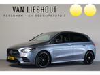 Mercedes-Benz B-Klasse 180 Business Solution AMG NL-Auto! Ca, 65 €/maand, 136 pk, Gebruikt, Euro 6