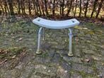 Thuasne douchekruk/douchezitje, Ophalen, In hoogte verstelbaar, Overige materialen