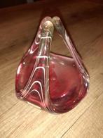 Kristallen bonbonschaaltje, Antiek en Kunst, Antiek | Glas en Kristal, Ophalen of Verzenden