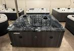 Balboa Jacuzzi | Devine | Energiezuinig, Tuin en Terras, Info@spavibe.nl, Ophalen of Verzenden, Zo goed als nieuw, Spavibe