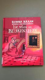 Hanna Kraan - Het geheim van Beukensteyn, Hanna Kraan; Henrike van Engelenburg, Fictie algemeen, Ophalen of Verzenden, Zo goed als nieuw