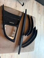 Bmw e87 alcantara interieur lijsten, Ophalen of Verzenden, BMW