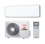 Mitsubishi Heavy Industries srk25zs-wf+src25zs-w, Ophalen, Verwarmen, Minder dan 60 m³, Nieuw
