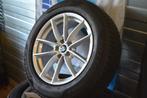 ZGAN Originele "18" Winterset BMW X3/X4 (G01/G02) (805), Ophalen, 18 inch, Banden en Velgen, Winterbanden