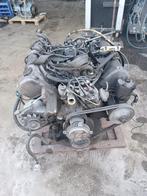 Engine Mercedes 450 SL, Verzenden, Gebruikt, Mercedes-Benz