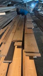Partij Red Cedar, Ophalen, Minder dan 25 mm, Zo goed als nieuw, Plank