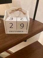 Mooie kalender gratis af te halen, Diversen, Ophalen