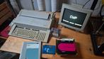 Olivetti CWP1, Diversen, Typemachines, Ophalen, Gebruikt