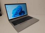 HP EliteBook 850 G7 Core i5-10210U 16GB 256GB 15.6'' FHD W11, Computers en Software, Gebruikt, Intel Core i5-10210u, Minder dan 2 Ghz