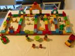 LEGO DUPLO DIEREN VERBLIJF, Kinderen en Baby's, Speelgoed | Duplo en Lego, Ophalen, Gebruikt, Complete set, Duplo