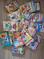 Donald Duck Pockets - 18 stuks, Meerdere stripboeken, Ophalen of Verzenden, Gelezen