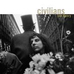 4 CD's: Joe Henry - Civilians + Tinny Voices + Scar + Blood, Ophalen of Verzenden, 1980 tot 2000, Zo goed als nieuw