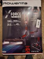 Steelstofzuiger - Rowenta X-Force Flex, Ophalen, Gebruikt, Stofzuiger, Minder dan 1200 watt