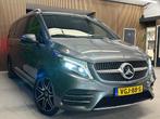 Mercedes-Benz V-klasse 300d Extra Lang AMG Avantgarde, Automaat, Achterwielaandrijving, Gebruikt, 4 cilinders