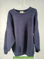 Schipperstrui / legertrui, Maat 52/54 (L), Zo goed als nieuw, Ardara, Verzenden