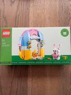 Lego Lente / Pasen 40682 Spring Garden House GWP, Ophalen of Verzenden, Nieuw, Complete set, Lego