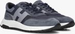 Hogan Herensneakers , blauw, maat 9 1/2, Kleding | Heren, Schoenen, Ophalen of Verzenden, Nieuw, Blauw, Veterschoenen