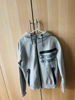 Canadian Peak Grey Hoodie /Grijze hoodie, Gedragen, Grijs, Maat 48/50 (M), Ophalen of Verzenden