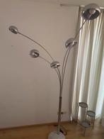 5 arm lamp, Huis en Inrichting, Lampen | Vloerlampen, Ophalen, Zo goed als nieuw