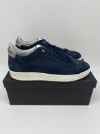 Floris van Bommel Donkerblauwe Heren Sneakers NIEUW, Kleding | Heren, Schoenen, Nieuw, Blauw, Ophalen of Verzenden, Sneakers of Gympen