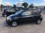 Renault Twingo 1.2-16V SPORT AIRCO EL PAK PANODAK, Auto's, Renault, Euro 5, Zwart, 4 cilinders, Elektrische ramen