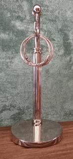 Oorringen bali motief zilver, Ophalen of Verzenden, Zilver, Zilver, Hangers