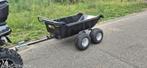 Shark Quad aanhanger, Quadpower offroad, Info@quadpower.nl, Industrieweg 6, 4191NV Geldermalsen, NL