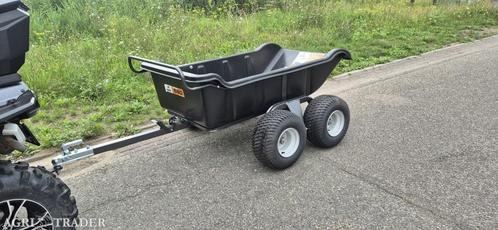 Shark Quad aanhanger, Motoren, Quads en Trikes