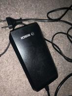 BOSCH 4A accu lader, Ophalen of Verzenden, Zo goed als nieuw