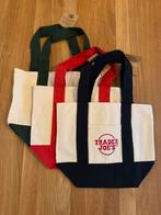 Trader Joe's Mini Tote Bags - Nieuw!, Ophalen of Verzenden, Nieuw, Overige kleuren, Handtas
